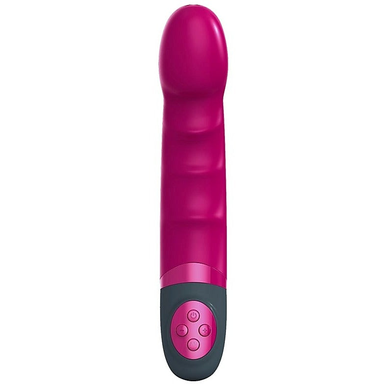Dorcel Luxury Collection Too Much by Marc Dorcel Toys - G-Spot Vibrators