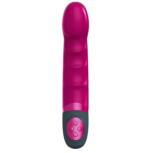 Dorcel Luxury Collection Too Much - G-Spot Vibrators