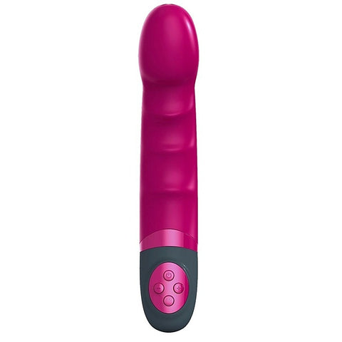 Dorcel Luxury Collection Too Much by Marc Dorcel Toys - G-Spot Vibrators