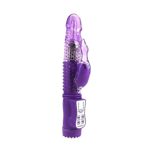 Shiouki Jelly Vibe - Jelly Vibrators