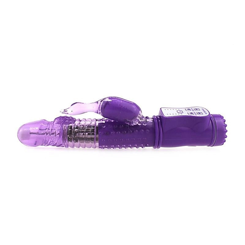 Professional Shiouki Jelly Vibe by BDStyle - Jelly Vibrators