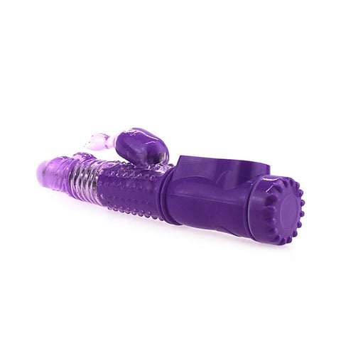 Professional Shiouki Jelly Vibe by BDStyle - Jelly Vibrators
