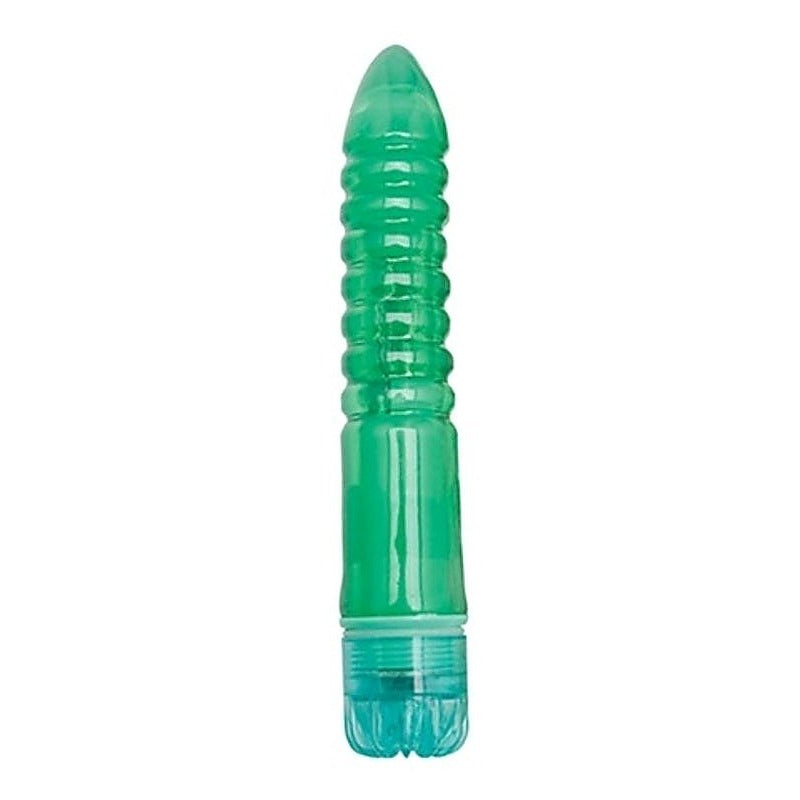Professional-Grade Jade Missile by Topco - G-Spot Vibrators