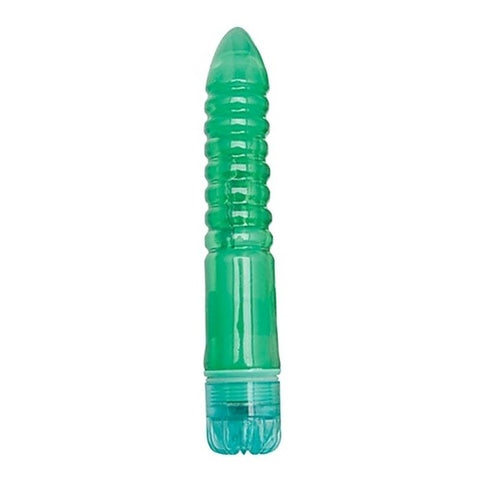 Professional-Grade Jade Missile by Topco - G-Spot Vibrators