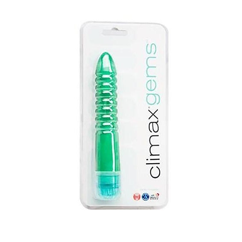Professional-Grade Jade Missile by Topco - G-Spot Vibrators
