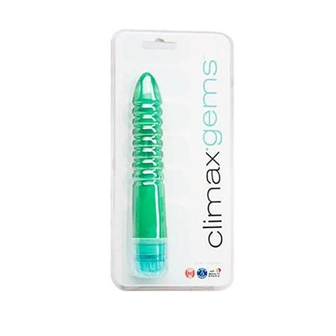 Professional-Grade Jade Missile by Topco - G-Spot Vibrators