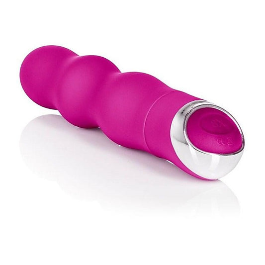 8 Function Classic Chic Wave - G-Spot Vibrators