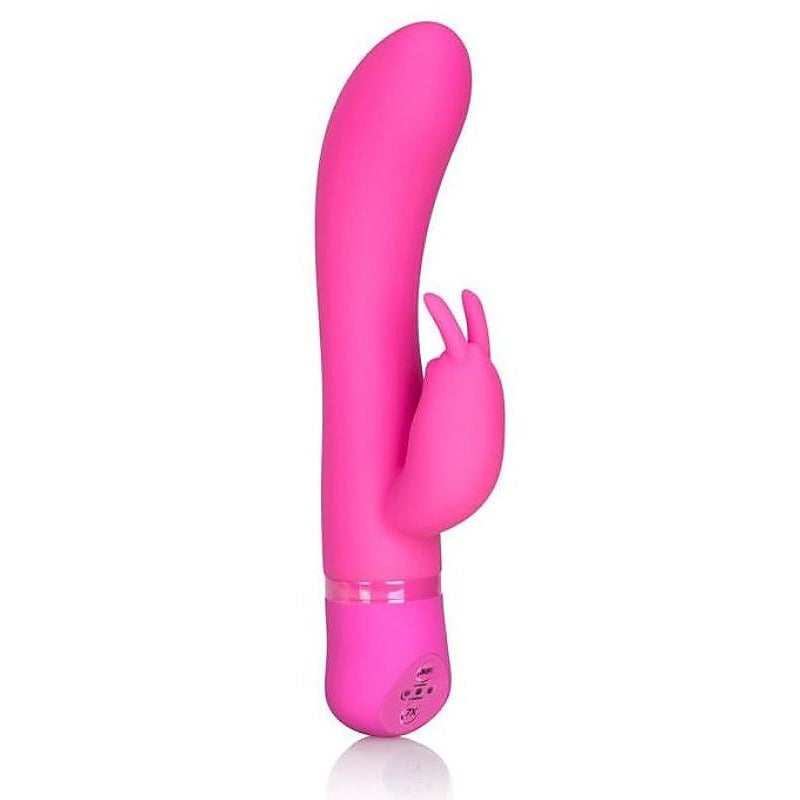 Spellbound Bunny Rabbit Vibrator by CalExotics - Rabbit Vibrators