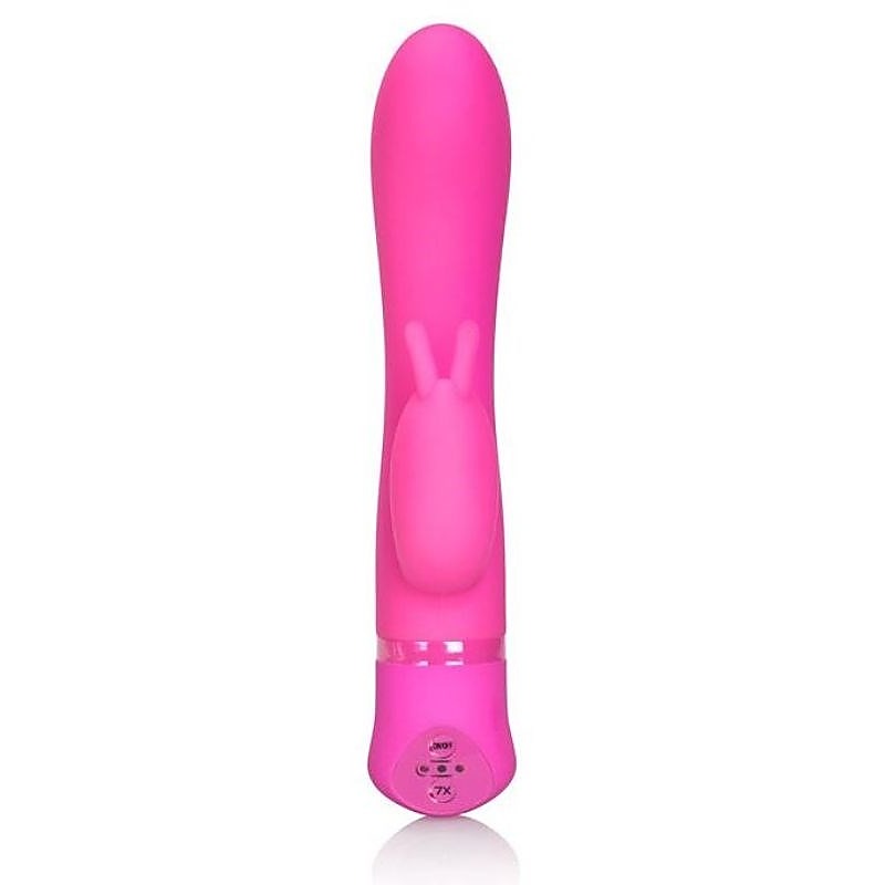 Spellbound Bunny Rabbit Vibrator by CalExotics - Rabbit Vibrators