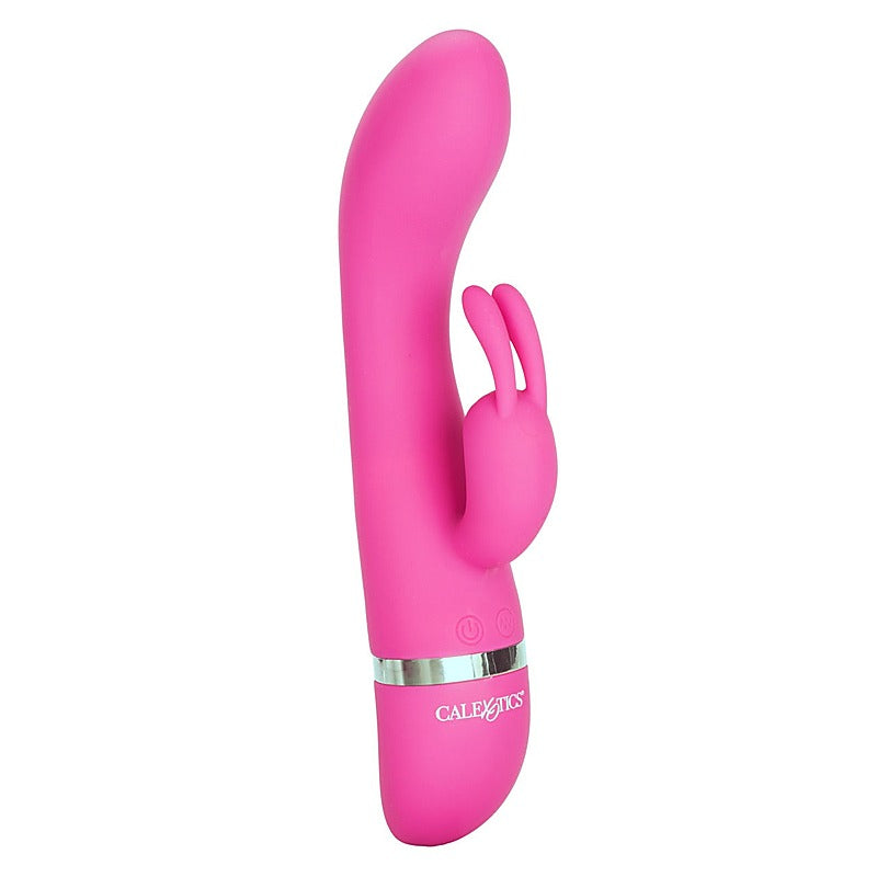 Foreplay Frenzy Bunny Rabbit Vibrator by California Exotics - Rabbit Vibrators