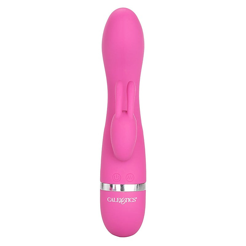 Foreplay Frenzy Bunny Rabbit Vibrator by California Exotics - Rabbit Vibrators