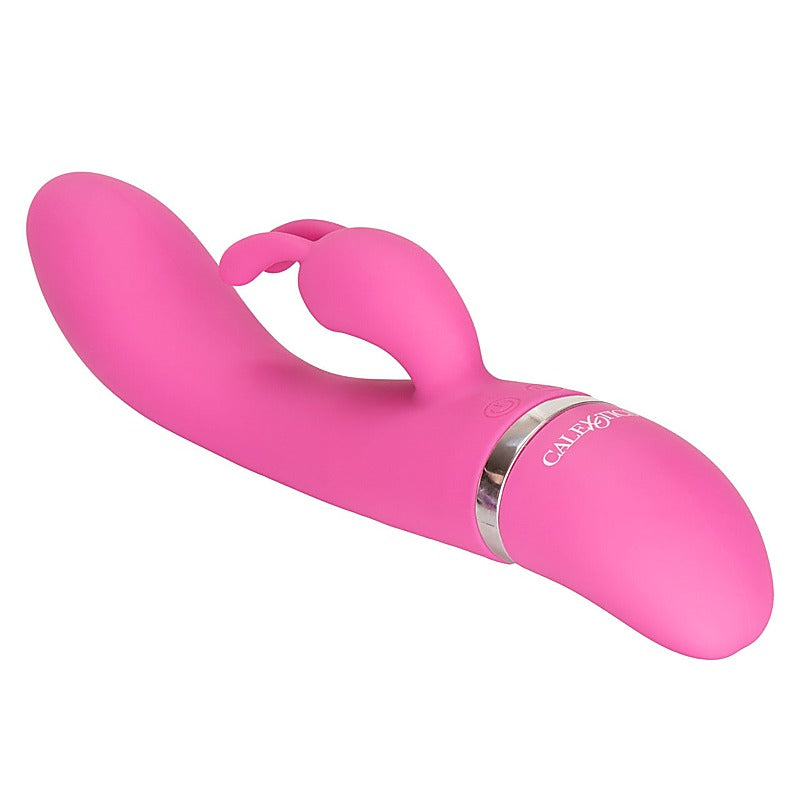 Foreplay Frenzy Bunny Rabbit Vibrator by California Exotics - Rabbit Vibrators