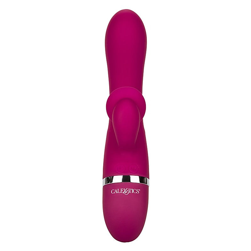 Foreplay Frenzy Climaxer Rabbit Vibrator - Rabbit Vibrators