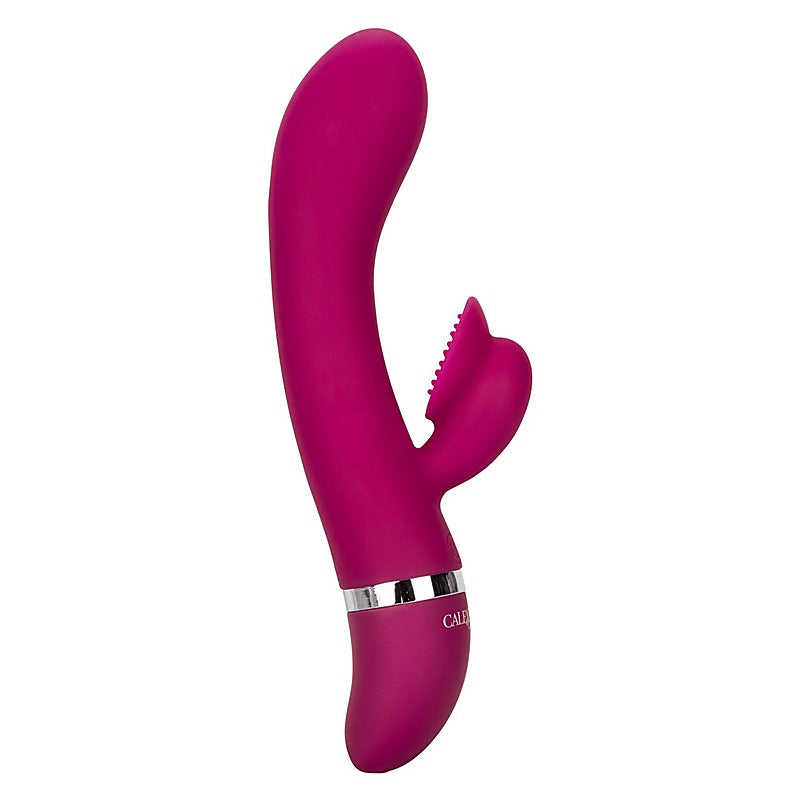 Foreplay Frenzy Climaxer Rabbit Vibrator - Rabbit Vibrators