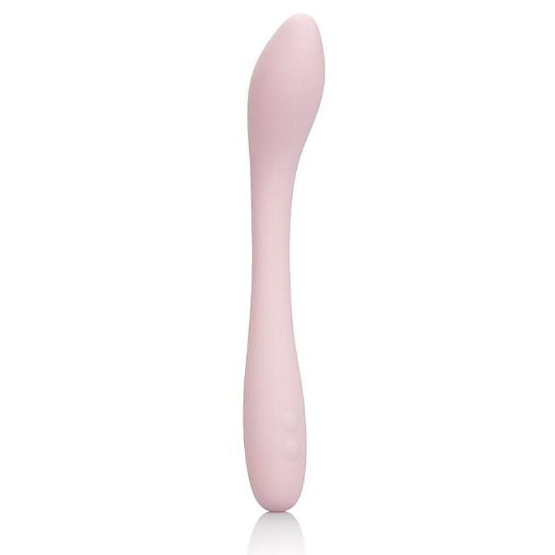 Inspire Tulip Wand Vibe by California Exotics - Personal Massagers