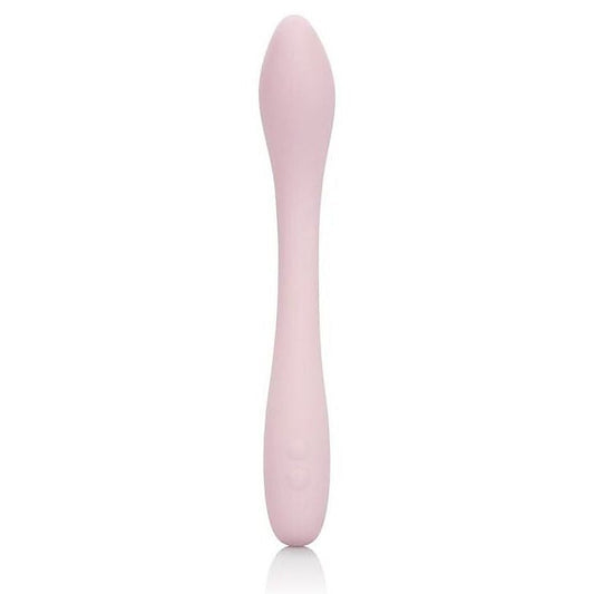 Inspire Tulip Wand Vibe by California Exotics - Personal Massagers
