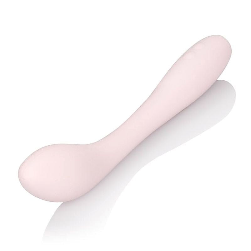 Inspire Tulip Wand Vibe by California Exotics - Personal Massagers