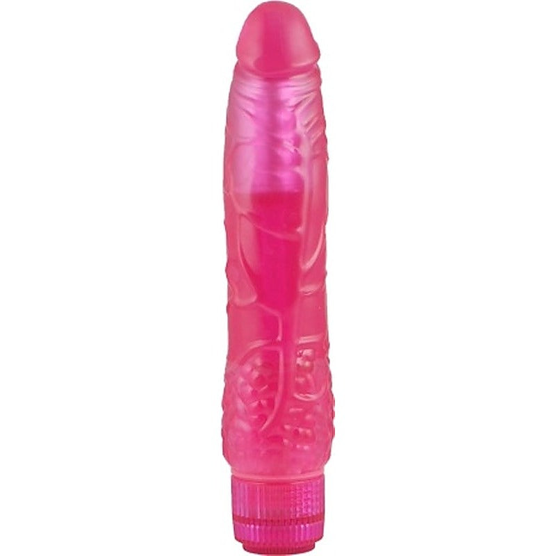 H20 Patriot Waterproof Vibe by Seven Creations - G-Spot Vibrators
