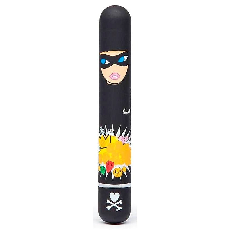 Premium Bandita Girl Power Vibe by tokidoki - Personal Massagers