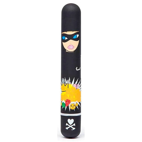 Premium Bandita Girl Power Vibe by tokidoki - Personal Massagers