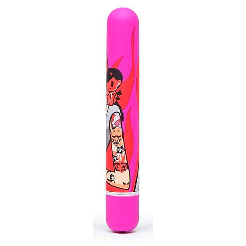 Premium Pyro Girl Power Vibe by tokidoki - Personal Massagers
