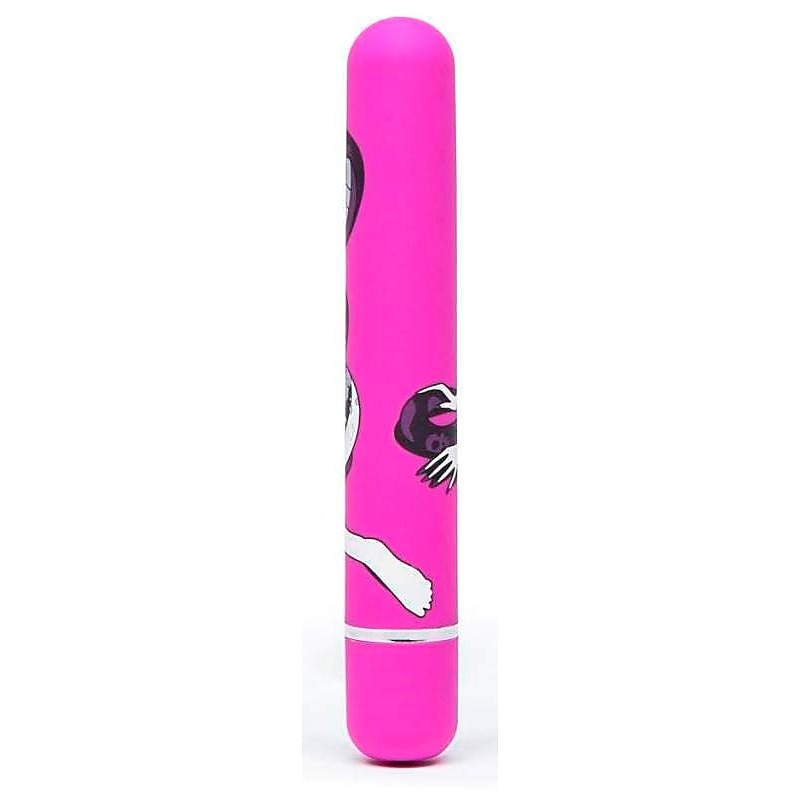 tokidoki Serpentia Girl Power Vibe by Love Honey - Personal Massagers