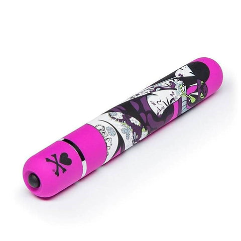 tokidoki Serpentia Girl Power Vibe by Love Honey - Personal Massagers