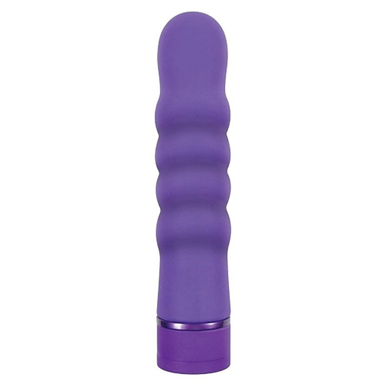 PowerPlay Force Power Vibe by NS Novelties - Non-Realistic Dildos