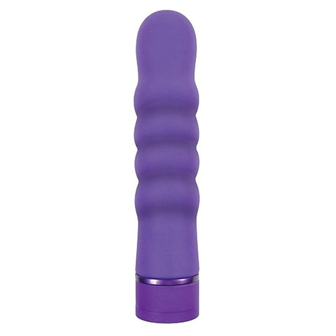 PowerPlay Force Power Vibe by NS Novelties - Non-Realistic Dildos