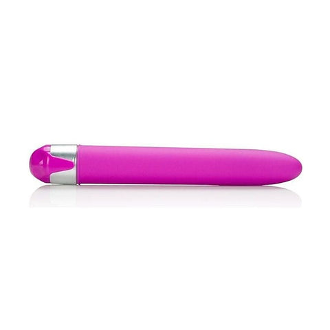 Sorority Party Vibe All Night Long Purple - G-Spot Vibrators