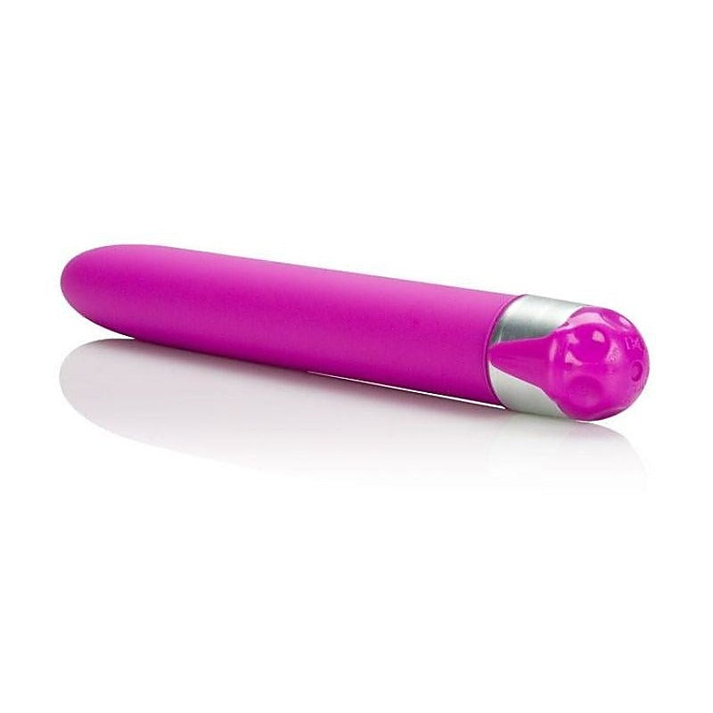 Sorority Party Vibe All Night Long Purple - G-Spot Vibrators