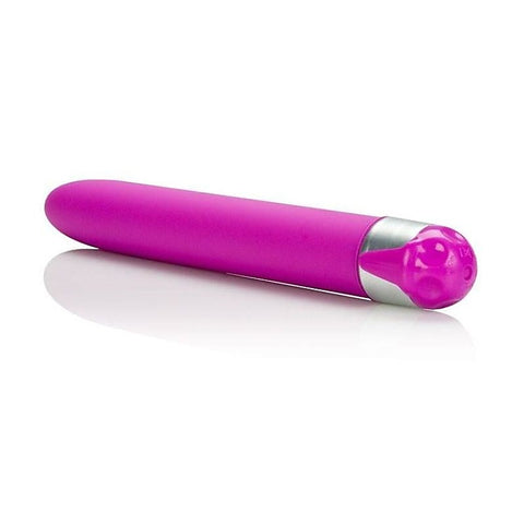 Sorority Party Vibe All Night Long Purple - G-Spot Vibrators