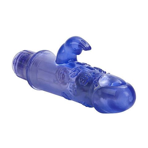 First Time Bunny Teaser Rabbit Vibe by California Exotics - Rabbit Vibrators