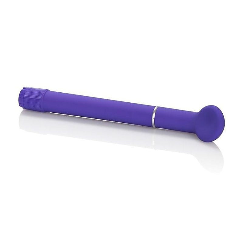 California Exotics Couples Pleasure Paddle Purple - Sex Toys For Couples