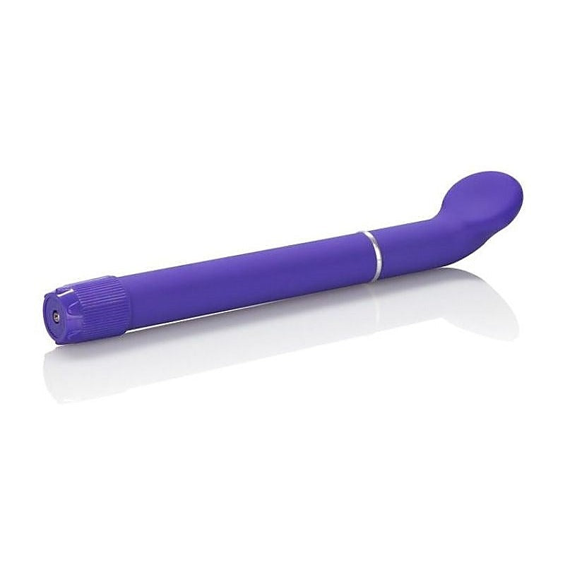 California Exotics Couples Pleasure Paddle Purple - Sex Toys For Couples