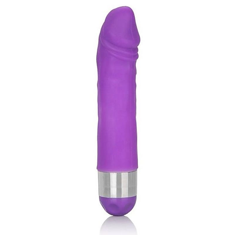 Professional Silicone Buddy by Shane's World - G-Spot Vibrators
