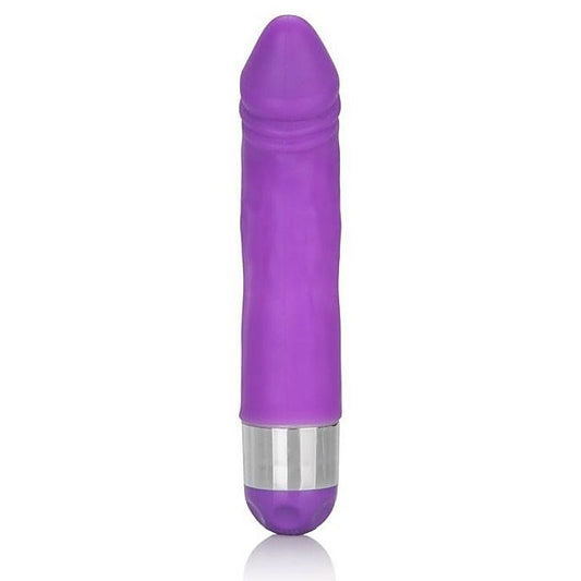 Shane's World Silicone Buddy - G-Spot Vibrators