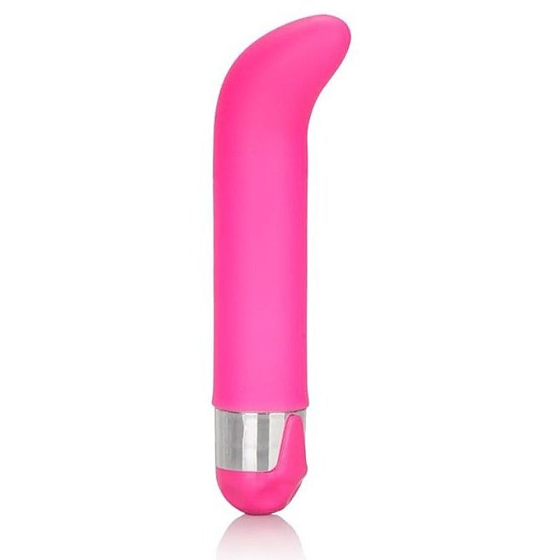 Shane's World Silicone G by California Exotics - G-Spot Vibrators