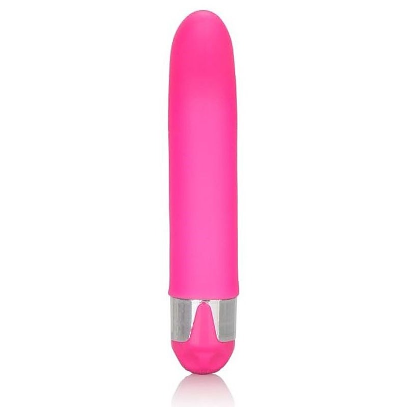 Shane's World Silicone G by California Exotics - G-Spot Vibrators