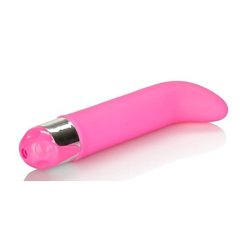 Shane's World Silicone G by California Exotics - G-Spot Vibrators