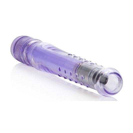 Lighted Shimmers LED Glider Purple - Personal Massagers