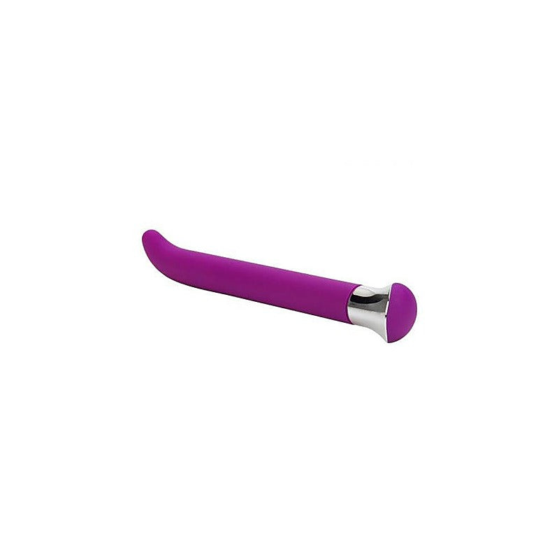 10 Function Risque G Spot Vibrator by California Exotics - G-Spot Vibrators