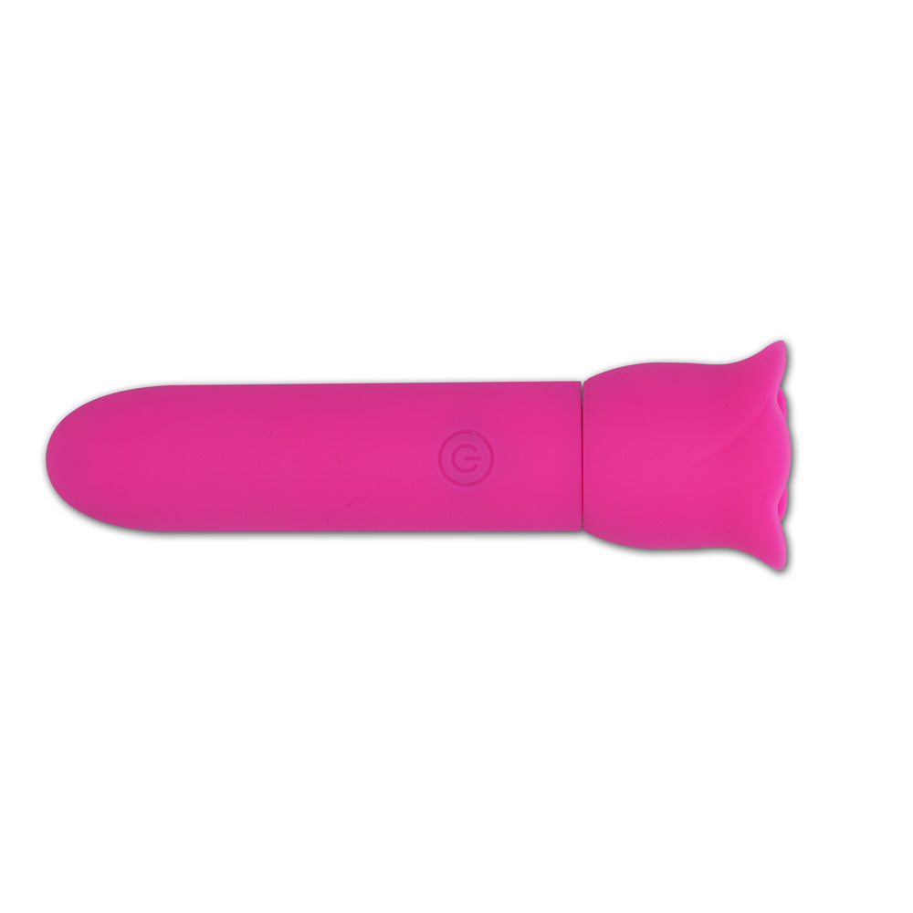 Maia VIBEDRIVE USB Rechargeable Bullet with 16 GB Storage - Bullet Vibrators