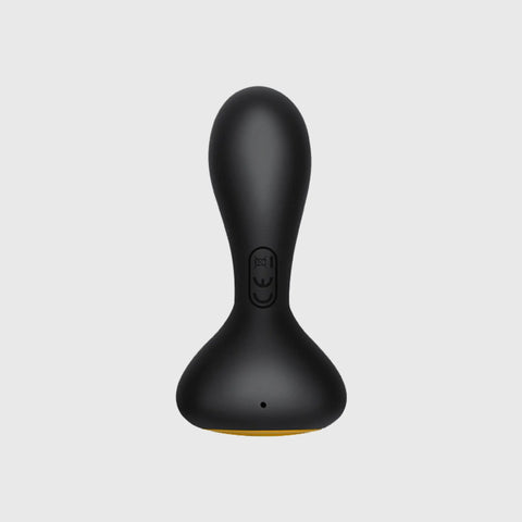 Svakom Vick Neo App Controlled Vibrating Prostate Massager - Luxury Sex Toys