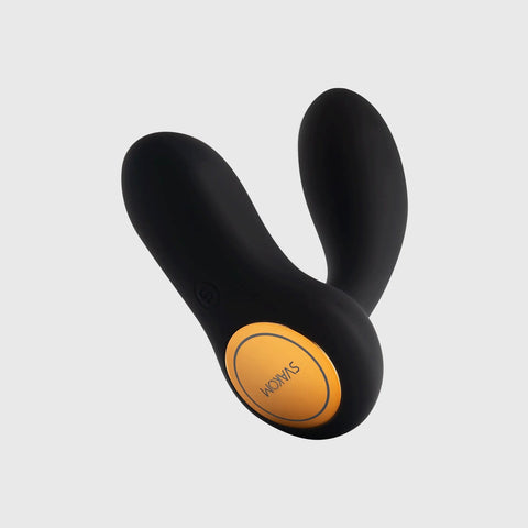 Svakom Vick Neo App Controlled Vibrating Prostate Massager - Luxury Sex Toys