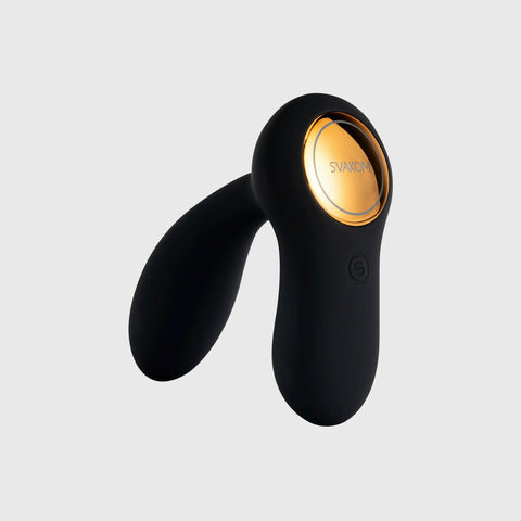 Svakom Vick Neo App Controlled Vibrating Prostate Massager - Luxury Sex Toys
