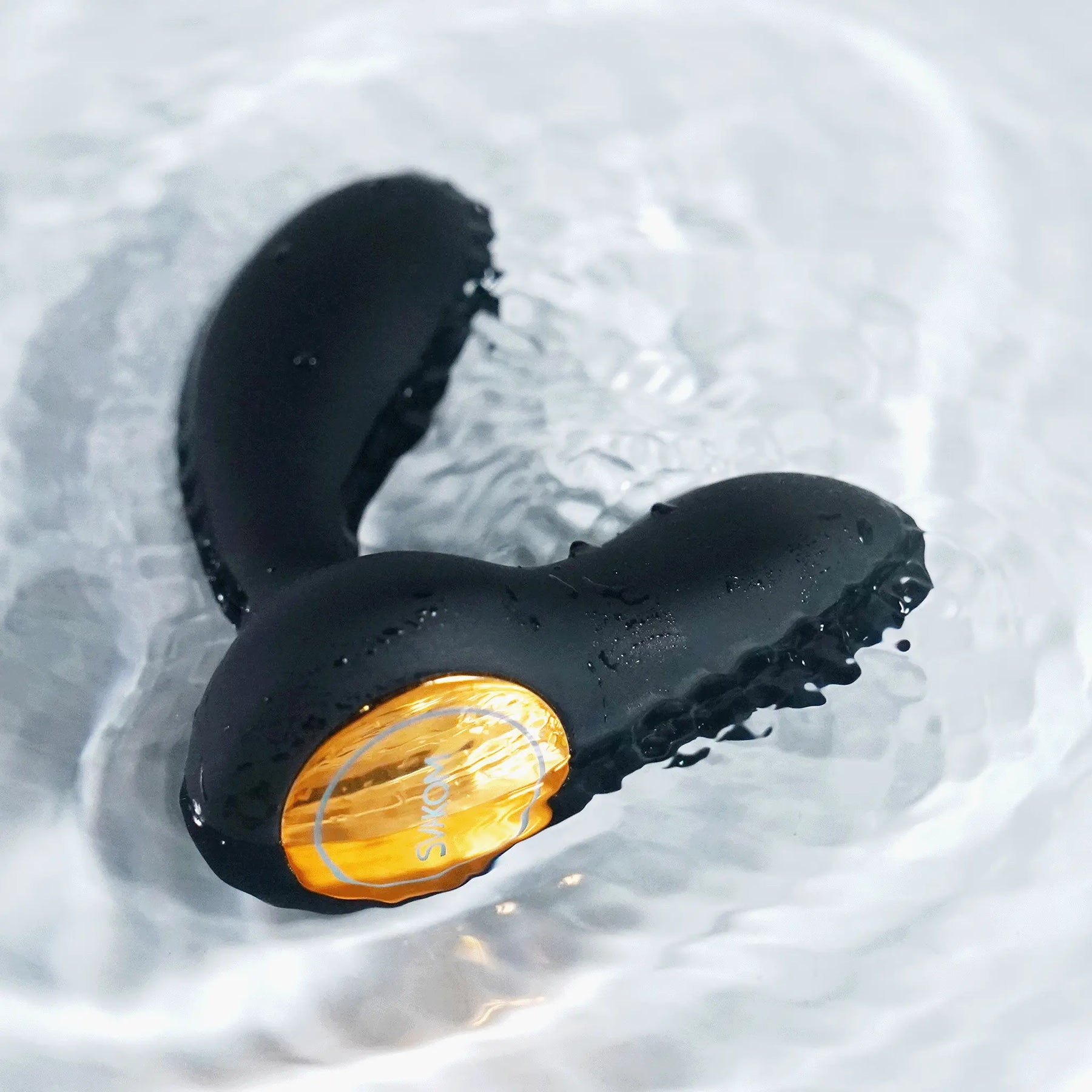 Svakom Vick Neo App Controlled Vibrating Prostate Massager Luxury Sex Toys