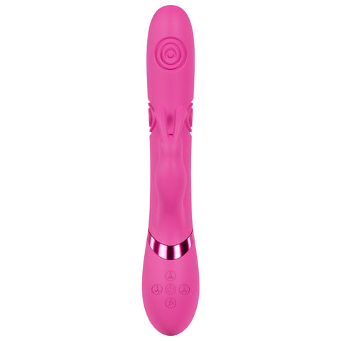 Shots Toys VIVE Mimi Vibrating Rabbit Massager - Rabbit Vibrators