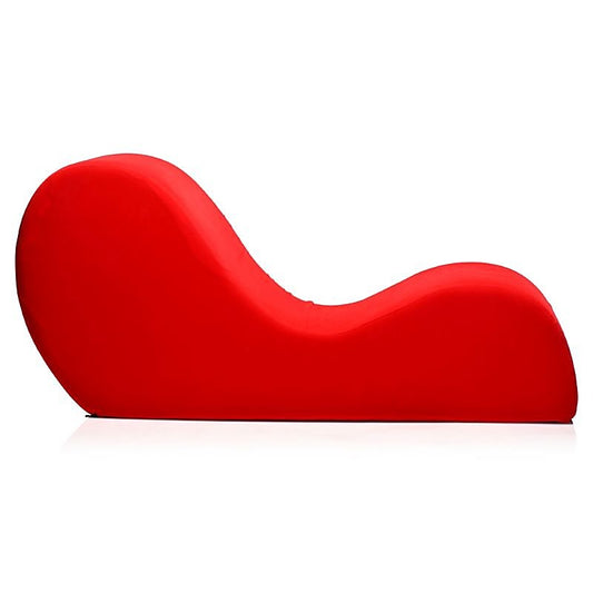 Bedroom Bliss Bondage Love Couch by XR Brands - Sex Furniture