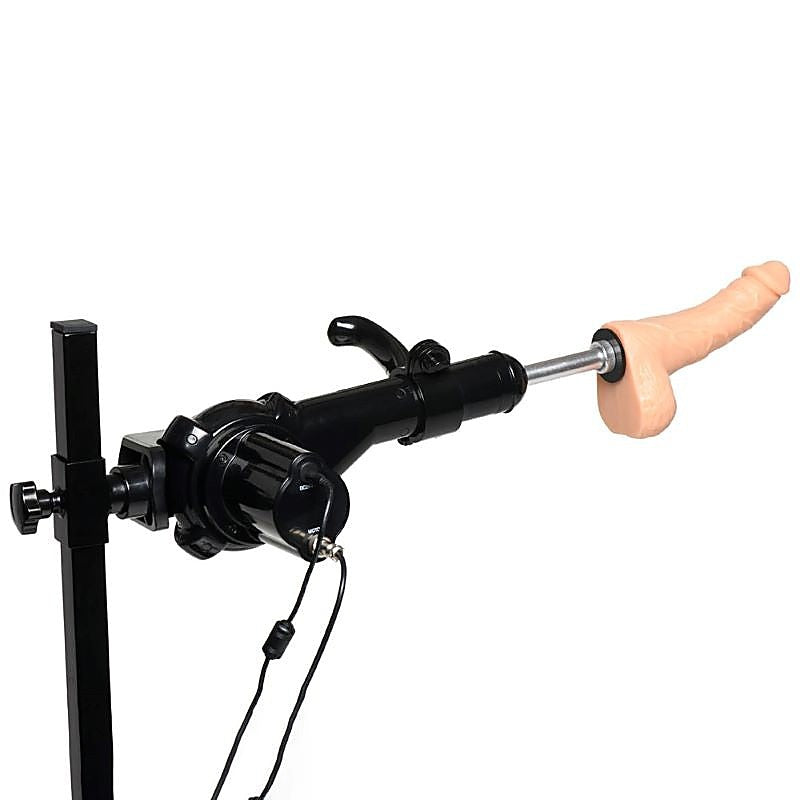 Professional The Dicktator 2.0 by XR Brands - Sex Furniture